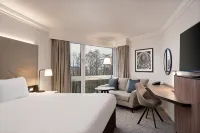 Hilton Birmingham Metropole Hôtels à : Little Packington