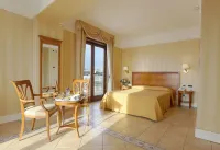 Dioscuri Bay Palace Hotels in San Leone