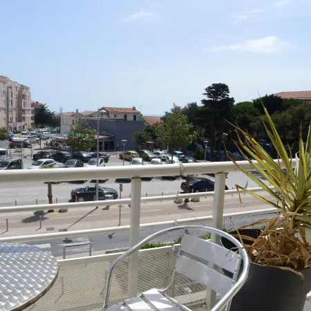 Cit'Hotel Imperial
