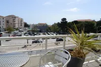 Cit'Hotel Imperial - Ocean View