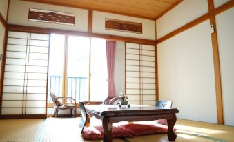 Yamagoshi Ryokan