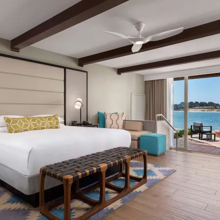San Diego Mission Bay Resort Отели рядом с достопримечательностью «Пляж Пасифик-бич»