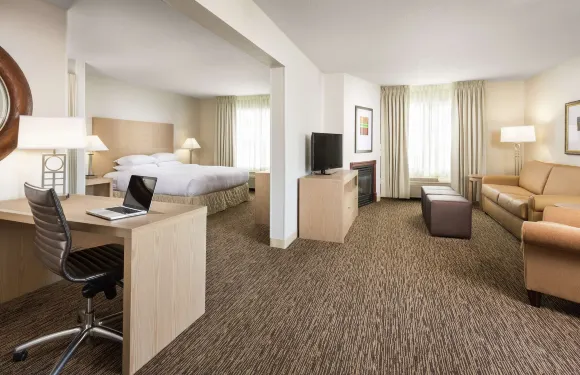 希爾頓逸林酒店-波特蘭泰格德