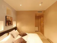 Dar El Ikram Hotel Hotels in Algier