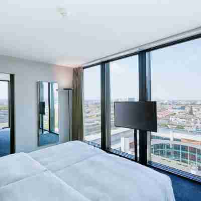 HYPERION Basel Rooms