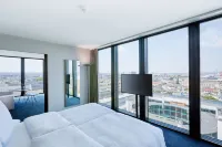 HYPERION Basel Hotel in zona St. Joseph Kirche