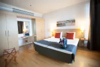 Scandic Oulu City Hotels in Oulu