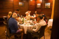 Highland Resort & Nature Tours Hotels in Mandolang