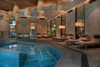 Miramare Beach Hotel - Ultra All Inclusive - Luxury