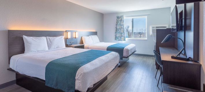 Econo Lodge Fort Lupton Hotels in Weld County