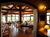 Hôtel et Restaurant Logis le Mas de Mon Père