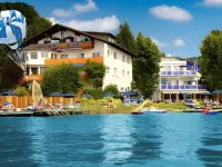 Barry Memle Directly at the Lake