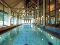 Hotel Jezero Hotels in Ukanc