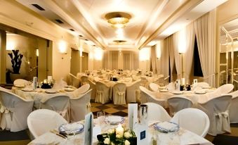 Hotel Brescia & Apartments