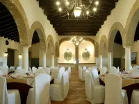 Hacienda Montija Hotel