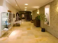 Loc Kannenkeller Smart Stay - parking