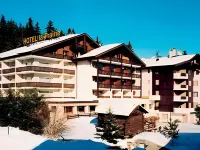 Hotel la Prairie Hotels near University of Applied Sciences Western Switzerland - Valais