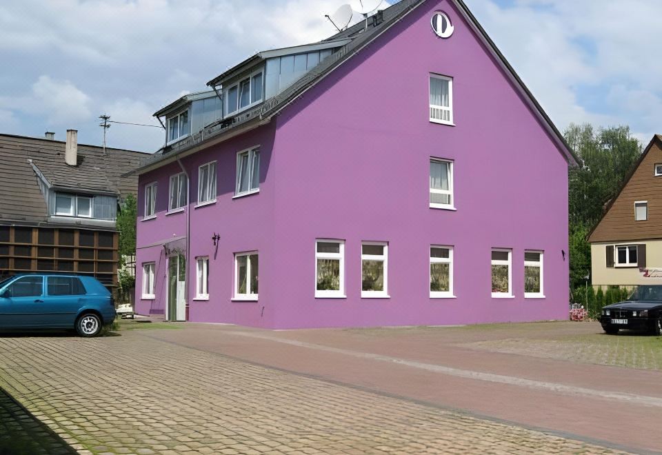 My Airport Hotel Stuttgart-Airport-Messe