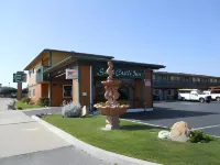 Sand Castle Inn Các khách sạn ở Seaside