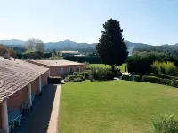 Les Résidences de Métifiot