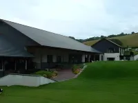 Penrhos Park - bar