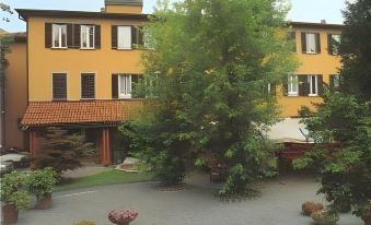 Albergo Ristorante Sant'Eustorgio