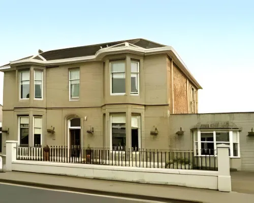 The Kylestrome Hotels in Ayr
