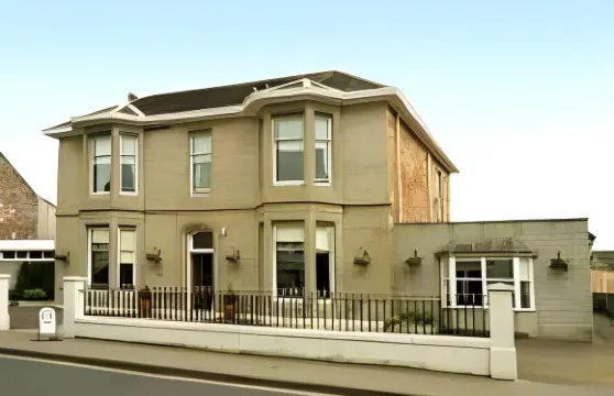 凱爾斯特羅姆酒店