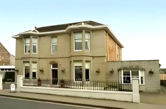 The Kylestrome Hotels near Forehill Branch Library