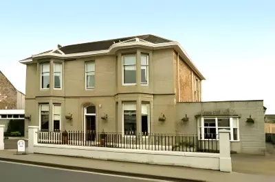 호텔 카일스트롬 바 & 그릴 에이어역 주변 호텔