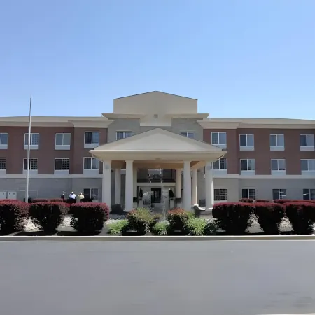 Holiday Inn Express & Suites INDIANAPOLIS NORTH - CARMEL by IHG