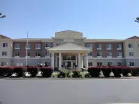 Holiday Inn Express & Suites Indianapolis North - Carmel Hotels in Whitestown