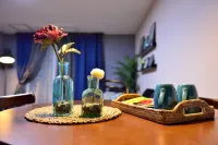 Jeju Claire de lune Hotels near Aewol Coast Road