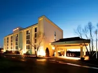 Hampton Inn Charlotte/Matthews Hotels in Matthews