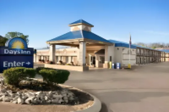 เดย์สอินน์ บายวินด์แฮม คุกวิลล์