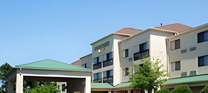 Courtyard Tallahassee North/I-10 Capital Circle Hotels in Leon County
