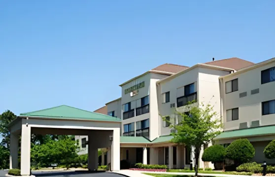 達拉哈西北/I-10 首都圈萬怡酒店