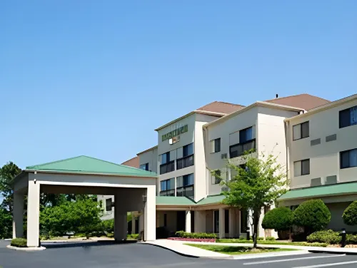 Courtyard Tallahassee North/I-10 Capital Circle