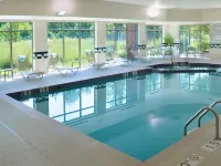 Fairfield Inn & Suites Wausau - Swimmingpools