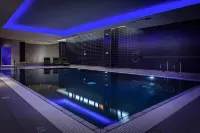 โรงแรม Crowne Plaza Newcastle - Stephenson Quarter บาย IHG - ที่มีสระว่ายน้ำ