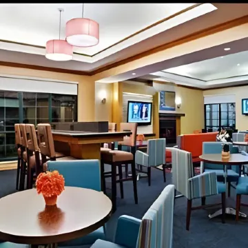 Residence Inn Chattanooga Downtown Отели рядом с достопримечательностью «Набережная Чаттануга»
