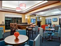 Residence Inn Chattanooga Downtown Hotels in Chattanooga