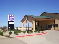 Knights Inn Slaton