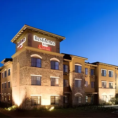 Residence Inn Camarillo