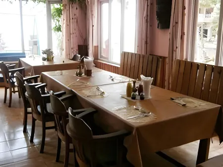 Hotel Galaxy View Tower