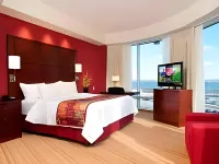 Residence Inn Portland Downtown/Waterfront - WiFi