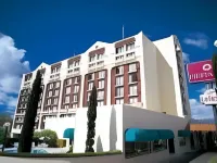 Fiesta Inn Express Monclova Hotels in Monclova