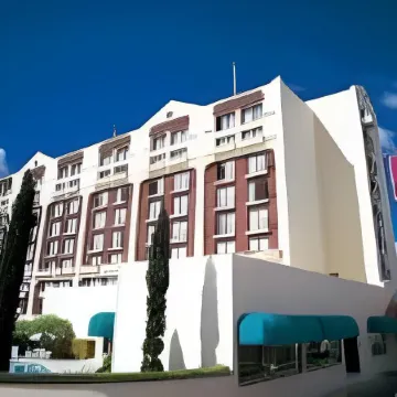 Fiesta Inn Express Monclova