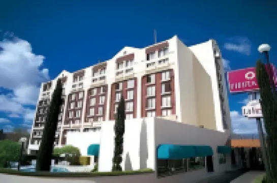 Fiesta Inn Express Monclova Hôtels à : 