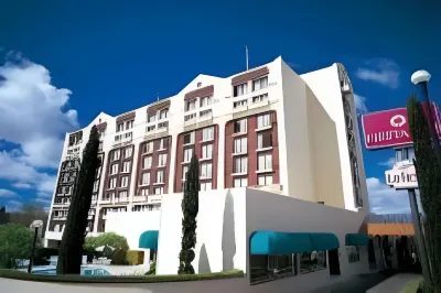 Fiesta Inn Monclova Hotels in 